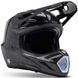 Шолом FOX V3 RS HELMET - SOLID Black L