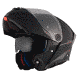 Мотошолом MT ATOM 2 SV Solid A1 Matt Black XS