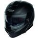 Мотошолом Nolan N80-8 CLASSIC N-COM Flat Black L