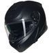 Мотошолом Nolan N80-8 CLASSICO Flat Black