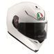 Мотошлем AGV K5 S Gloss White S