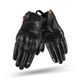 Моторукавички жіночі Shima Rush Lady Black M