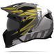 Мотошлем MT STREETFIGHTER SV TACKLE B2 MATT L