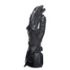 Моторукавички Dainese CARBON 4 LONG LEATHER Black S