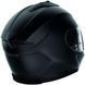 Мотошолом Nolan N80-8 CLASSIC N-COM Flat Black L