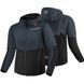 Мотокуртка Shima DayBreaker Lady Grey Black XS