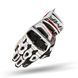 Моторукавички Shima XRS-2 White L