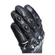 Моторукавички Dainese CARBON 4 LONG LEATHER Black S