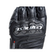 Моторукавички Dainese CARBON 4 LONG LEATHER Black S