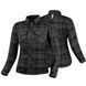 Мотокуртка -рубашка SHIMA Renegade 2.0 LADY Black XL