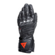 Моторукавички Dainese CARBON 4 LONG LEATHER Black S