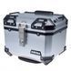 Кофр AWINA 35L 40x36x32.5см пластик серебро AW9036S