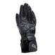 Моторукавички Dainese CARBON 4 LONG LEATHER Black S