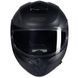 Мотошолом Nolan N80-8 CLASSICO Flat Black
