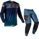 Джерси штаны FOX Legion Blue Steel XL