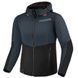 Мотокуртка Shima DayBreaker Lady Grey Black XS