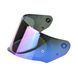 Визор LS2 FF320 FF353 FF800 Iridium