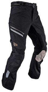 Штаны LEATT 7.5 DriTour Adventure Pant Stealth 32