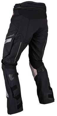 Штаны LEATT 7.5 DriTour Adventure Pant Stealth 32