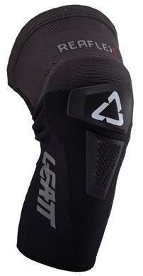 Мотонаколенники LEATT Knee Guard ReaFlex Hybrid Black Small