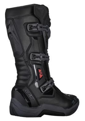 Моточеревики LEATT GPX 3.5 Boot Black 8