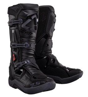 Моточеревики LEATT GPX 3.5 Boot Black 8