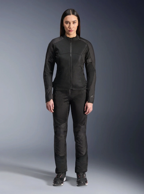 Мотокуртка Alpinestars STELLA C-1 Air Black M