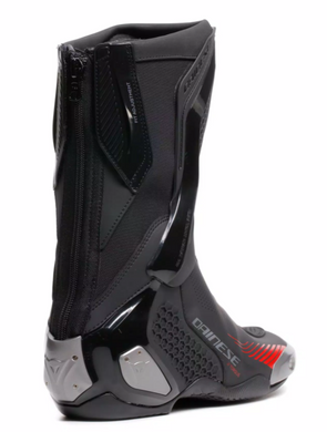 Моточеревики Dainese TORQUE 4 AIR Black Red 43