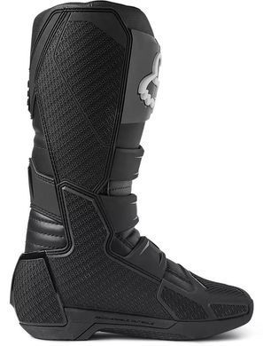 Мотоботинки FOX Comp Boot Black 2023 10
