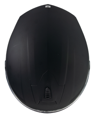 Мотошлем AXXIS DRAKEN S V.2 Solid Matt Black L