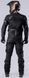 Куртка LEATT 4.5 FlowTour Short Adventure Jacket Stealth M
