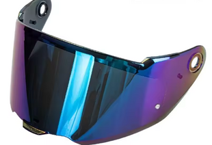 Визор AXXIS Hawk MT V-31 Revo Pink