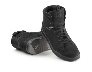 Моточеревики FORMA SWIFT X FIT Dry BLACK/BLACK 38