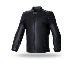 Мотокуртка Seventy JL1 Custom Black XL