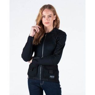 Моточерепаха женская Knox Urbane Pro MK2 - Utility - Black XS