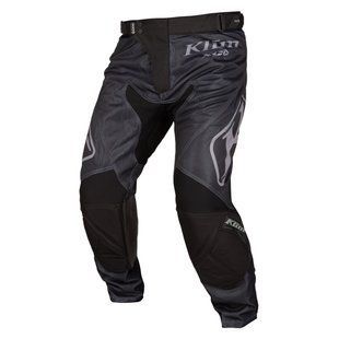 Мотоштаны KLIM XC Lite Black 34