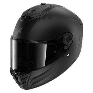Мотошлем SHARK SPARTAN RS DARK SHADOW Mat + Visor L
