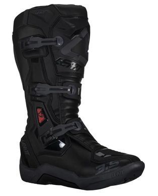 Моточеревики LEATT GPX 3.5 Boot Black 8