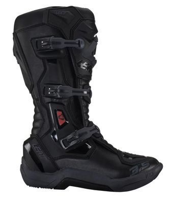 Моточеревики LEATT GPX 3.5 Boot Black 8