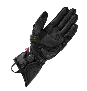 Моторукавички Shima RS-3 Lady Black L