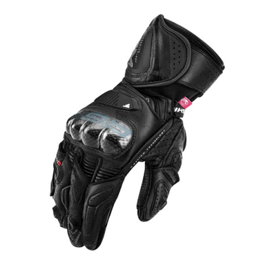 Моторукавички Shima RS-3 Lady Black L