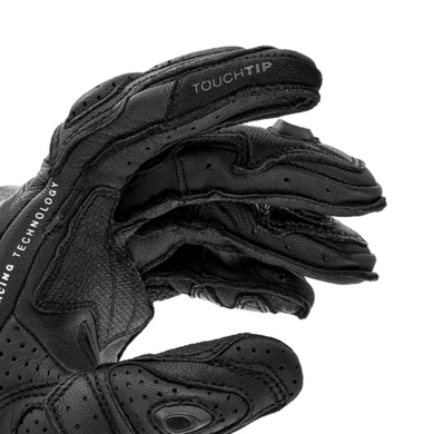 Моторукавички Shima RS-3 Lady Black L