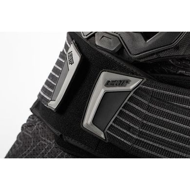 Моточерепаха LEATT Body Protector 5.5 Black XXL
