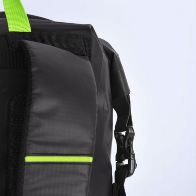 Моторюкзак Oxford Aqua Evo 12L Backpack Black