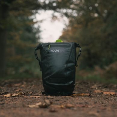 Моторюкзак Oxford Aqua Evo 12L Backpack Black