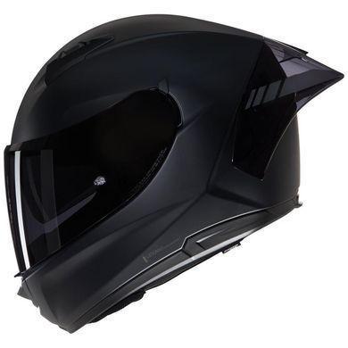 Мотошолом Nolan N60-6 Sport CLASSICO Flat Black