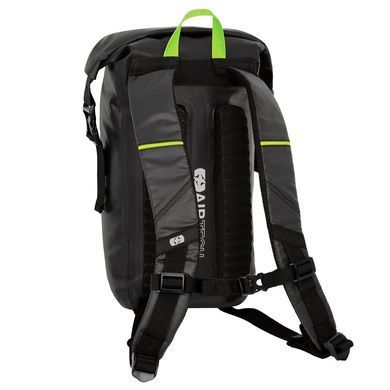 Моторюкзак Oxford Aqua Evo 12L Backpack Black