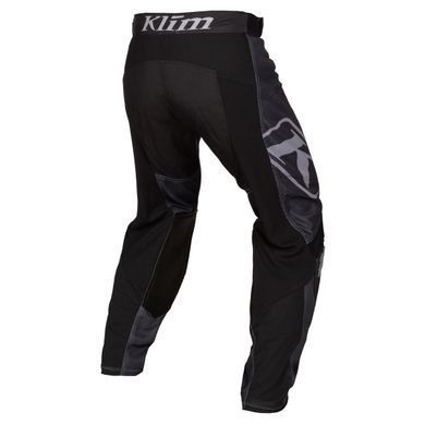 Мотоштани KLIM XC Lite Black 34