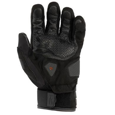 Моторукавички RICHA Bogota Black L