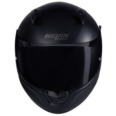 Мотошолом Nolan N60-6 Sport CLASSICO Flat Black